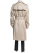 Thom Browne Trench Coat