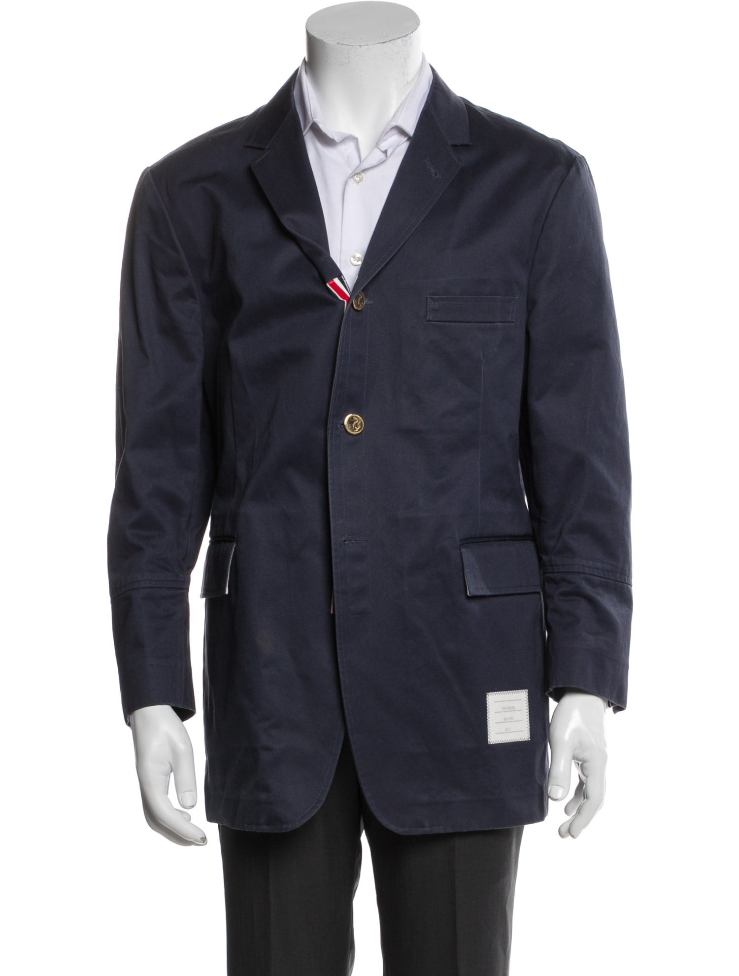 Thom Browne Sport Coat