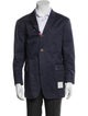 Thom Browne Sport Coat