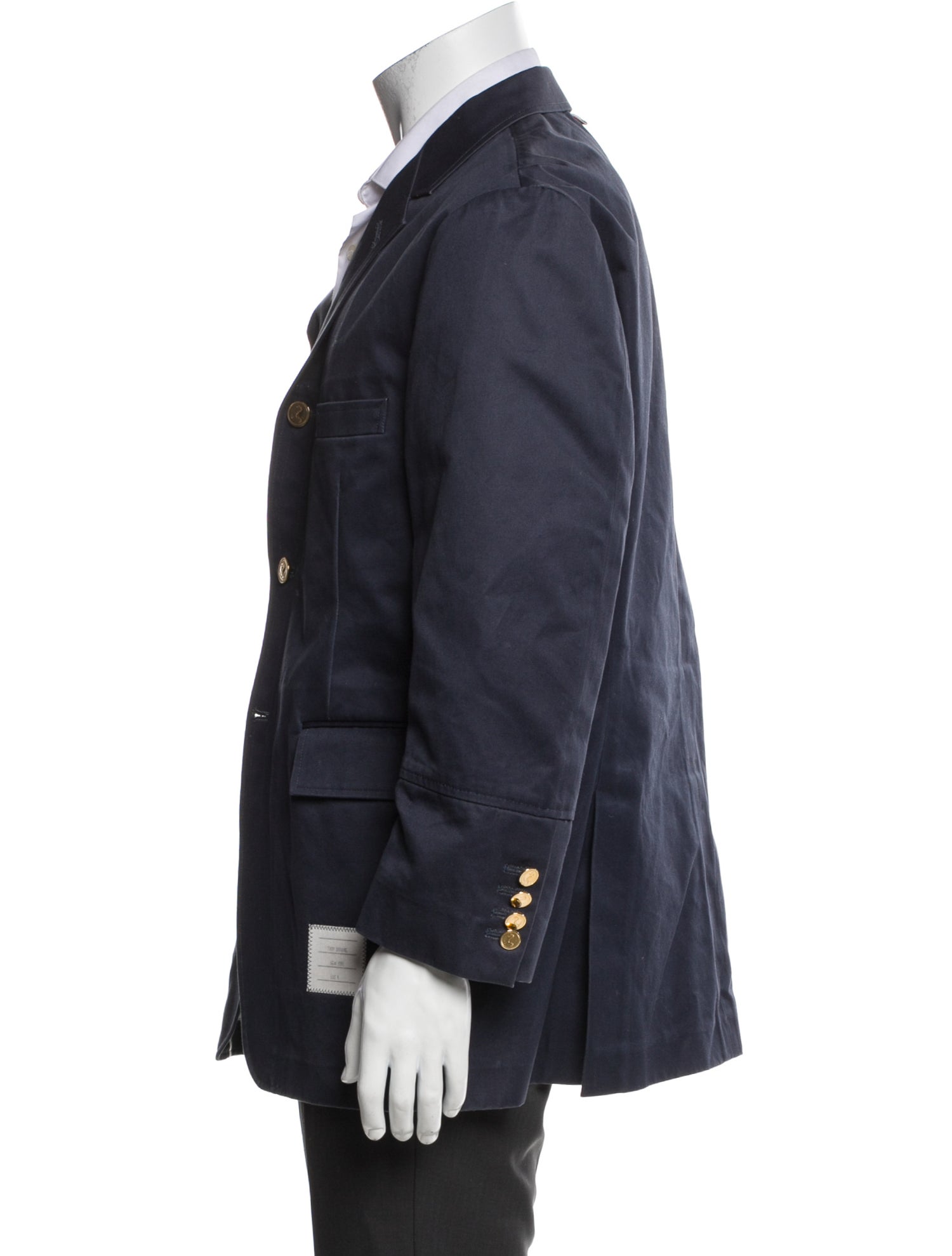 Thom Browne Sport Coat