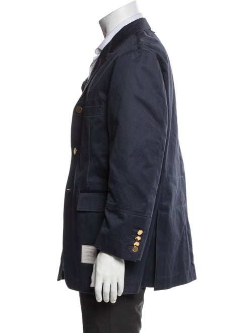 Thom Browne Sport Coat
