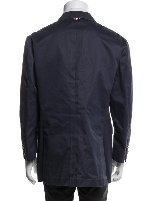 Thom Browne Sport Coat
