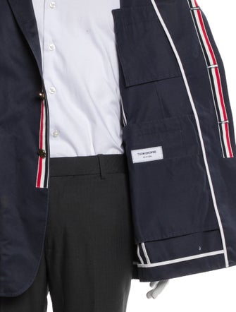 Thom Browne Sport Coat
