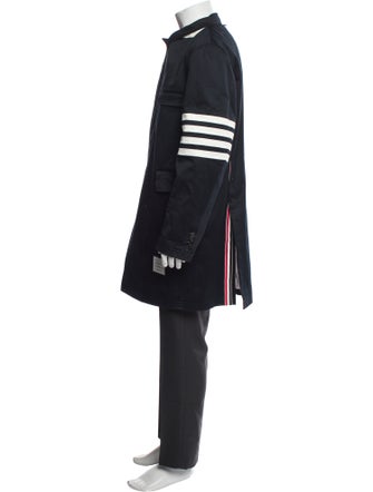 Thom Browne Parka