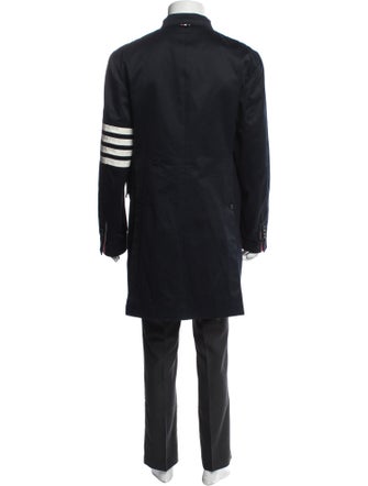 Thom Browne Parka