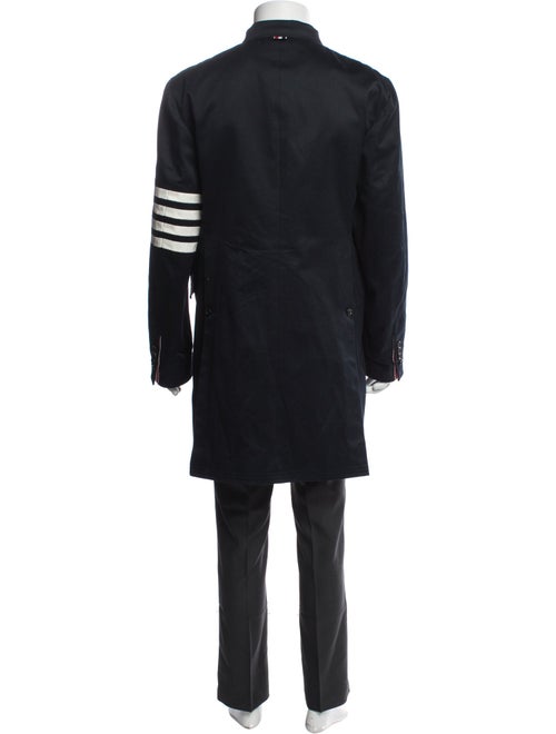 Thom Browne Parka