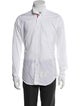 Thom Browne Long Sleeve Dress Shirt