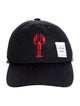 Thom Browne Baseball Cap