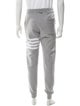 Thom Browne 4-Bar Sweatpants