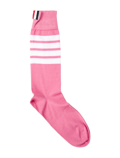 Thom Browne Long Socks