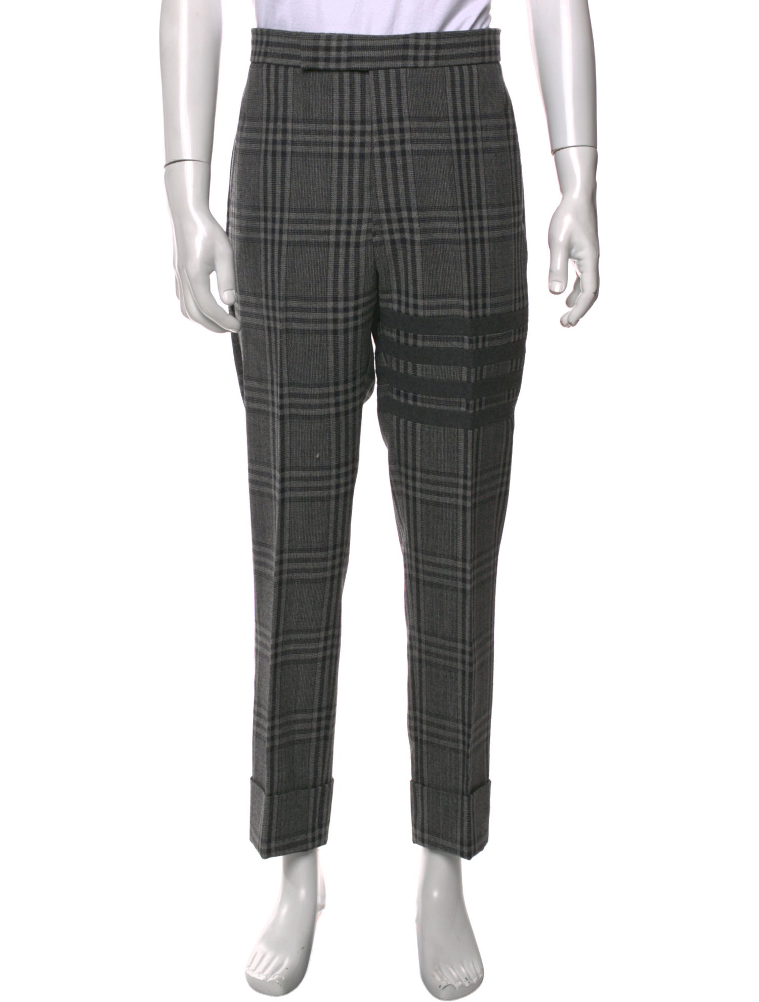 Thom Browne Wool Pants w/ Tags