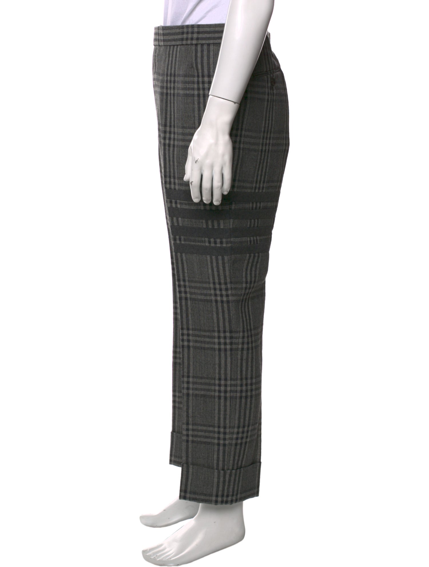 Thom Browne Wool Pants w/ Tags