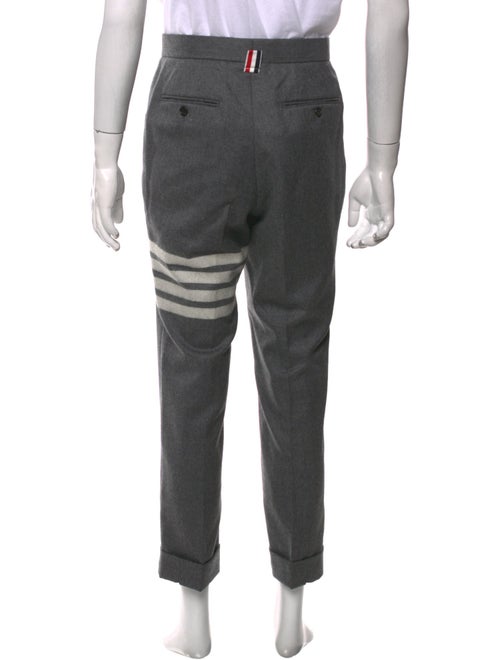 Thom Browne Wool Joggers