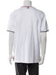 Thom Browne Crew Neck Short Sleeve T-Shirt
