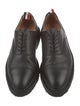 Thom Browne Leather Oxfords