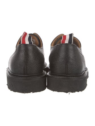 Thom Browne Leather Oxfords