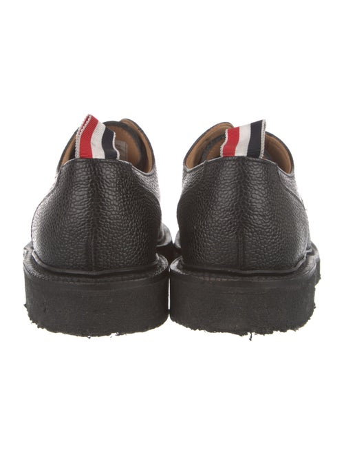 Thom Browne Leather Oxfords
