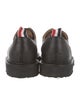 Thom Browne Leather Oxfords