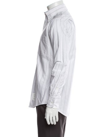 Thom Browne 2009 x Bergdorf Goodman Shirt