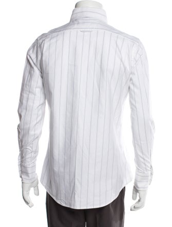 Thom Browne 2009 x Bergdorf Goodman Shirt