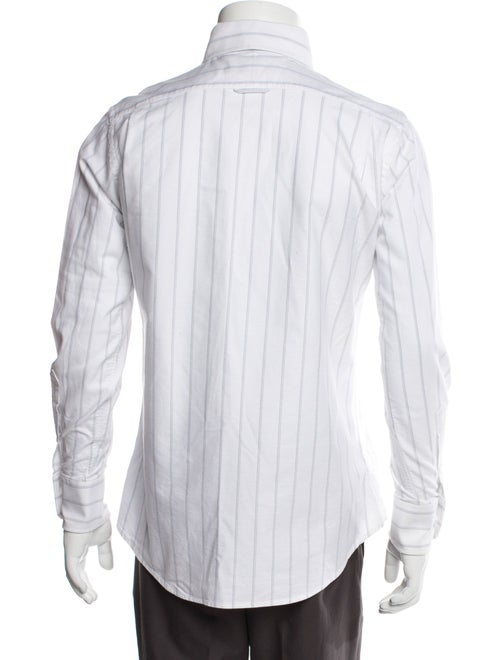 Thom Browne 2009 x Bergdorf Goodman Shirt