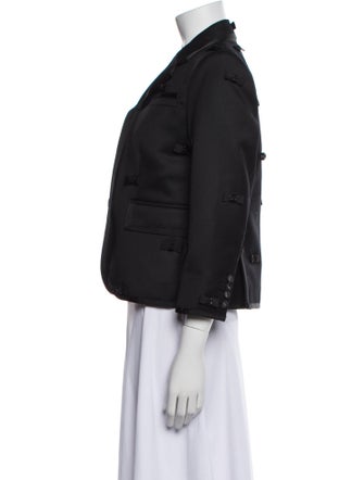 Thom Browne Wool Blazer