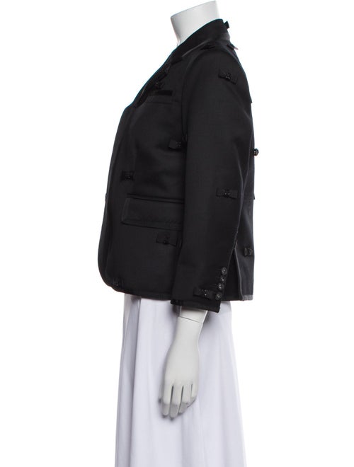 Thom Browne Wool Blazer