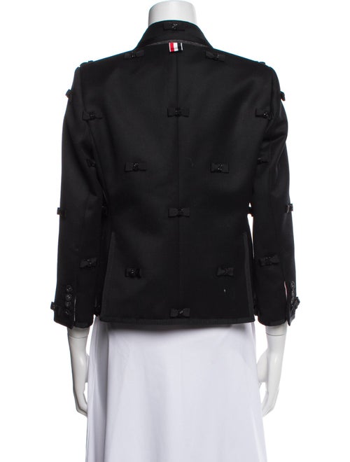 Thom Browne Wool Blazer