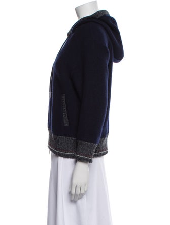 Thom Browne Wool Jacket