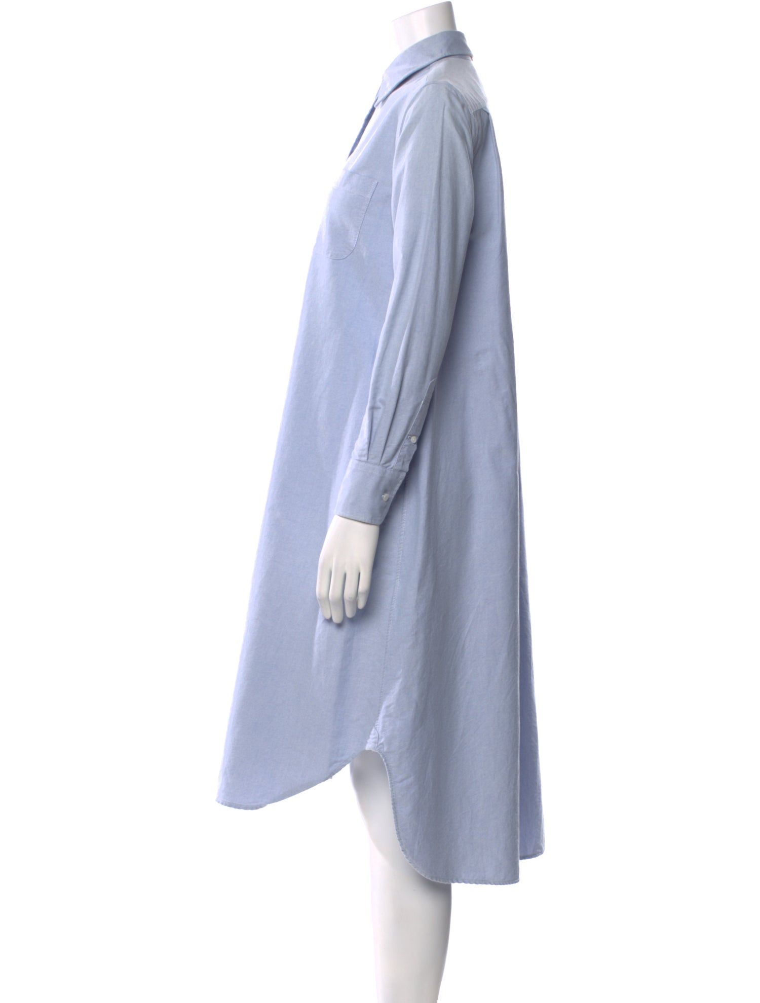 Thom Browne Midi Length Dress