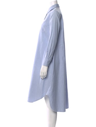 Thom Browne Midi Length Dress