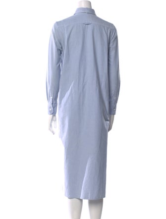 Thom Browne Midi Length Dress