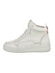 Thom Browne Leather Sneakers
