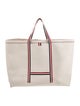 Thom Browne Canvas Oversize Tool Tote