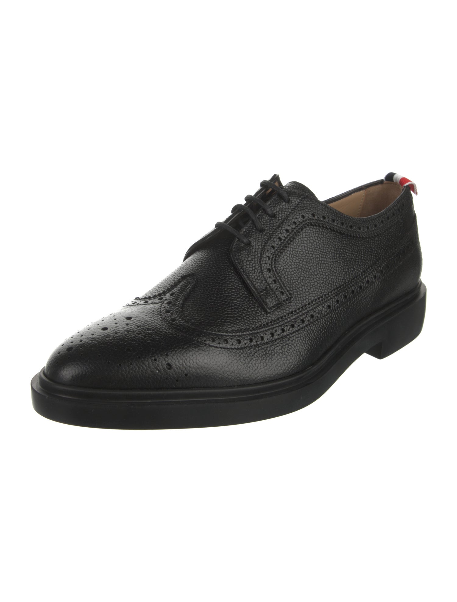 Thom Browne Leather Brogues