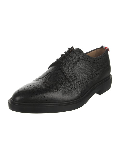 Thom Browne Leather Brogues