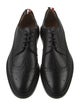 Thom Browne Leather Brogues