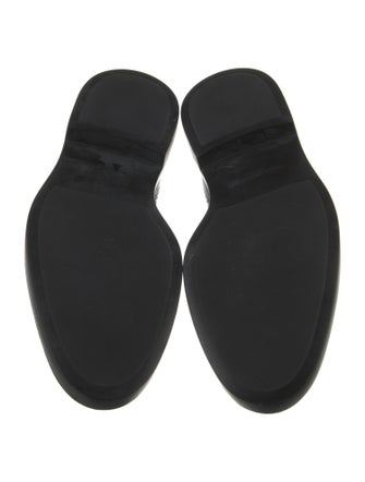 Thom Browne Leather Brogues