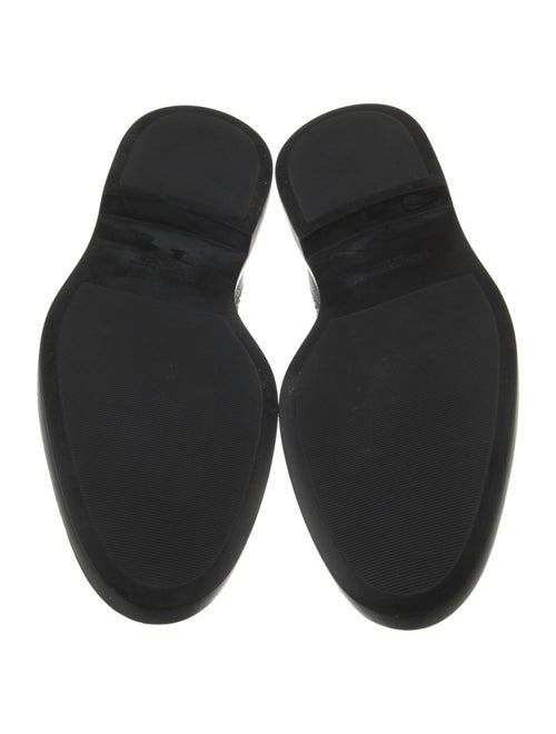 Thom Browne Leather Brogues