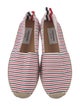 Thom Browne Canvas Printed Espadrilles