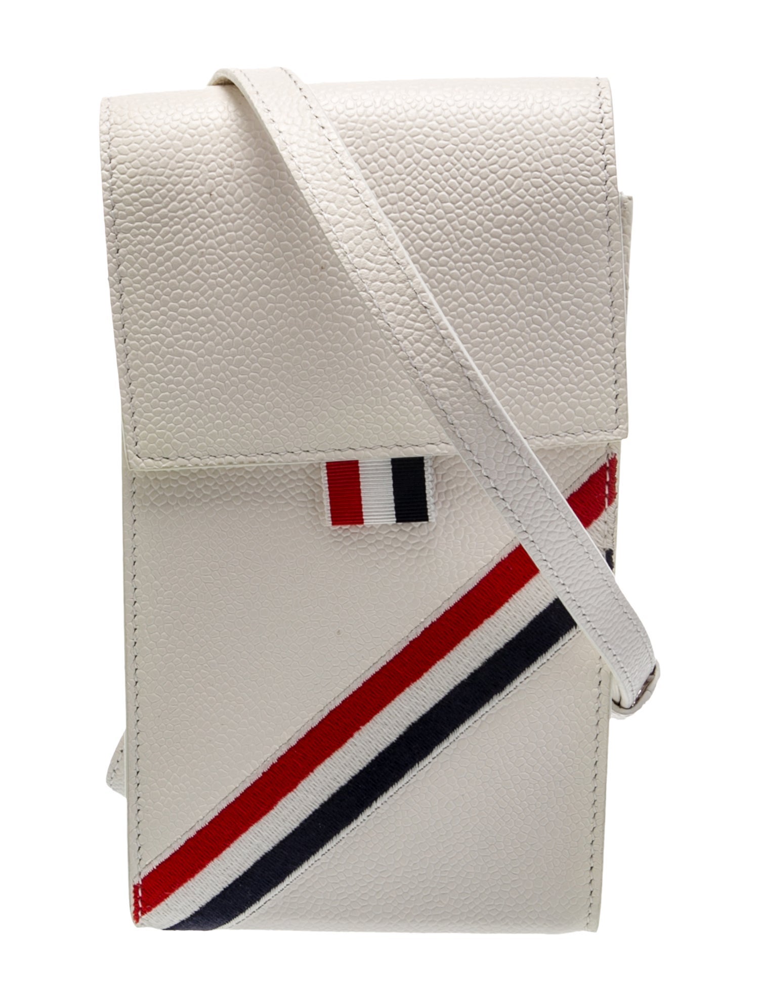 Thom Browne Messenger Bag