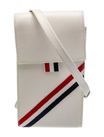 Thom Browne Messenger Bag