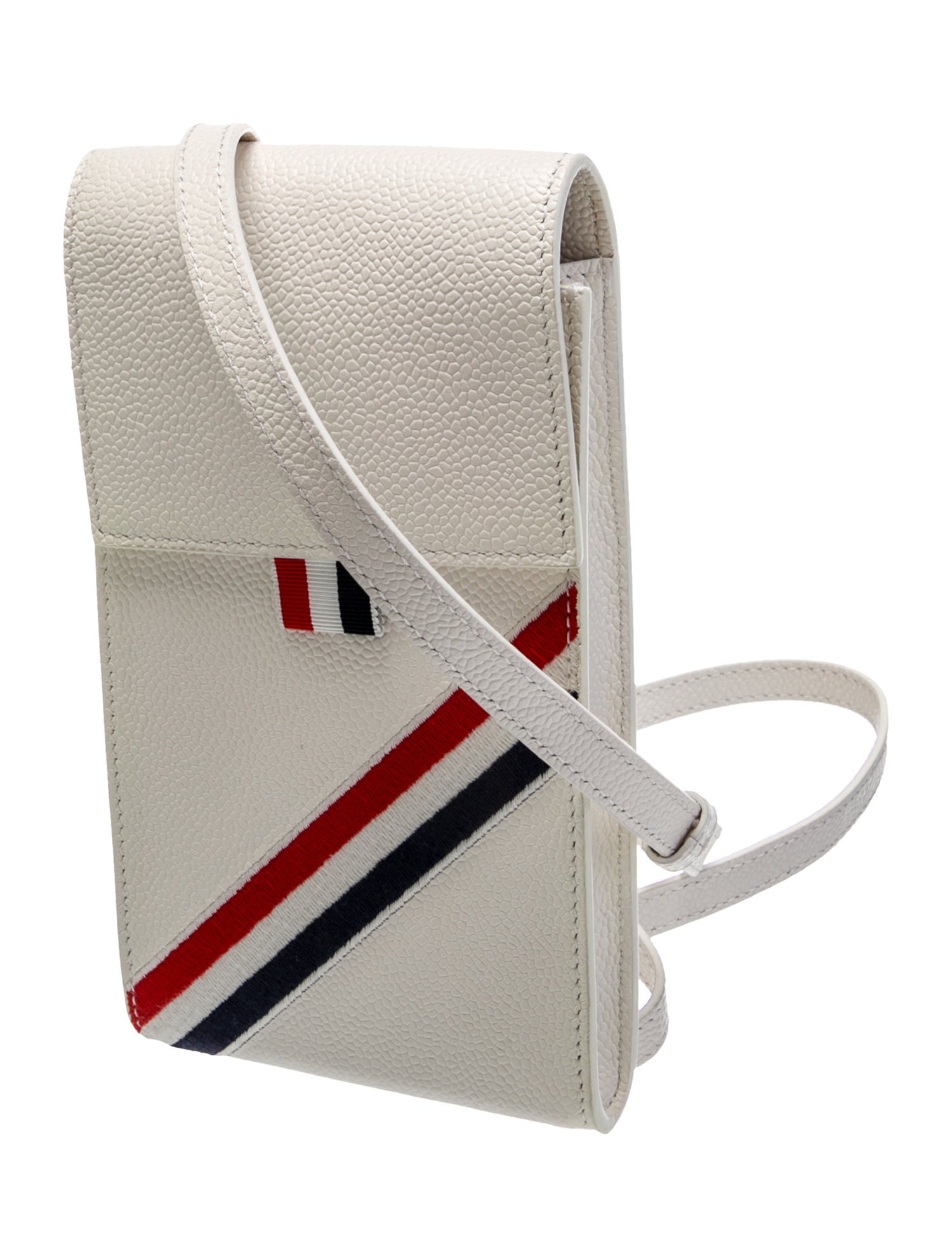 Thom Browne Messenger Bag