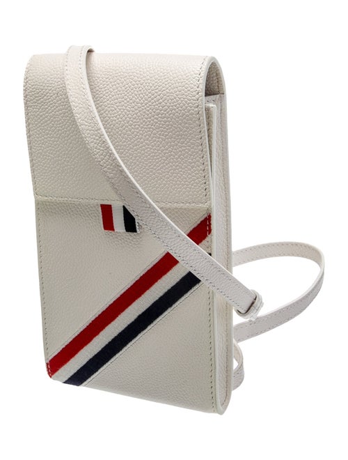 Thom Browne Messenger Bag