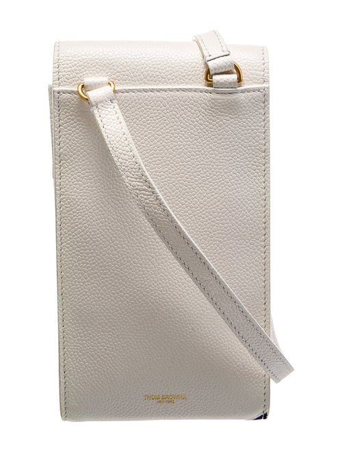 Thom Browne Messenger Bag