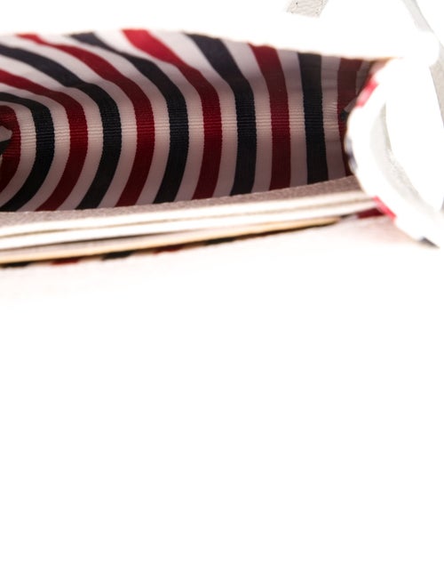 Thom Browne Messenger Bag