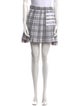Thom Browne 2022 Mini Skirt