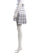 Thom Browne 2022 Mini Skirt