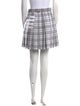 Thom Browne 2022 Mini Skirt