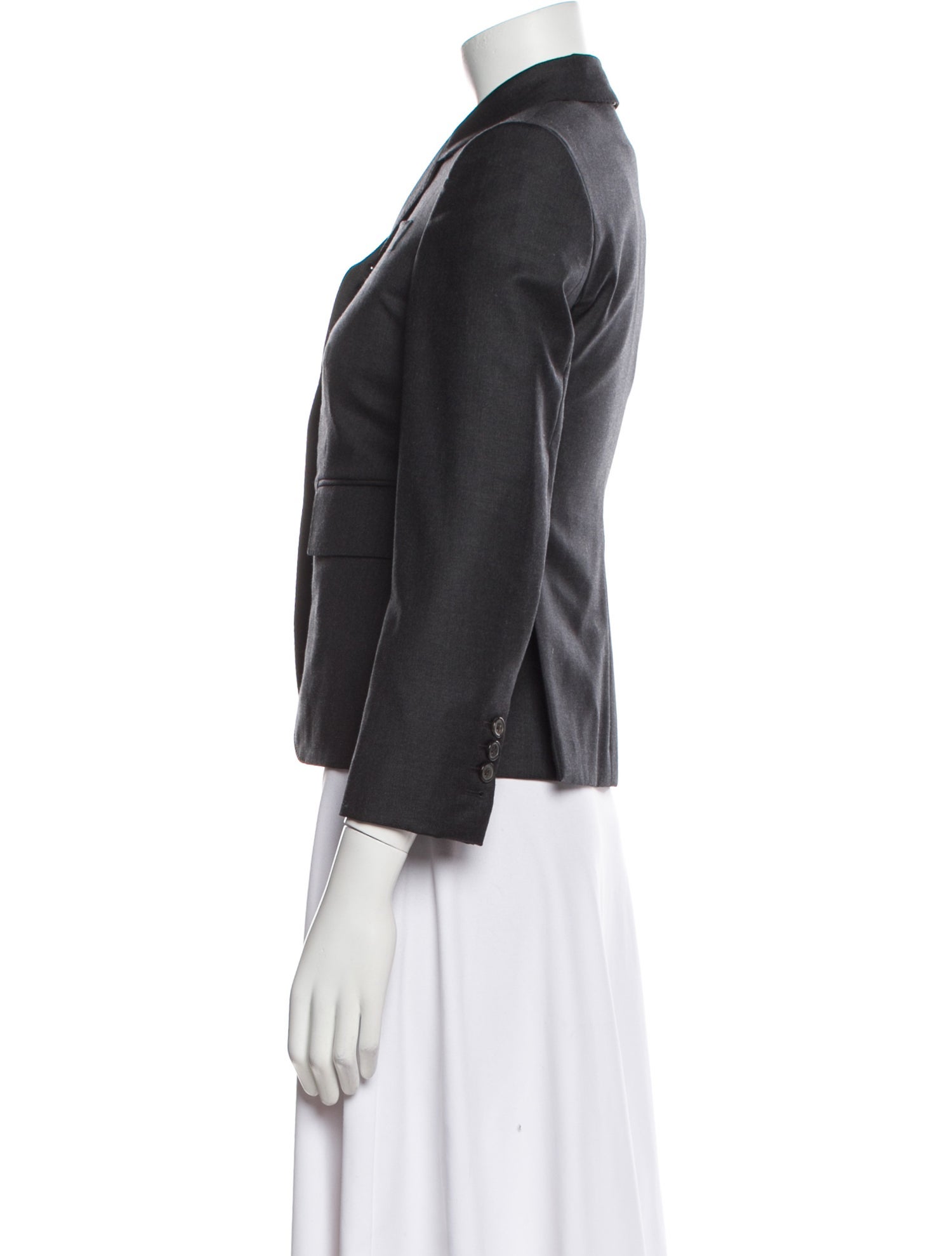 Thom Browne Wool Blazer